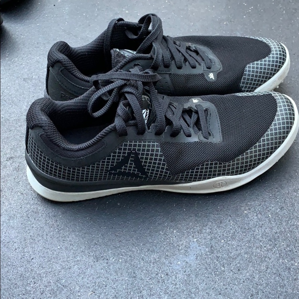 Reebok Limited Edition Rich Froning shoes size 9